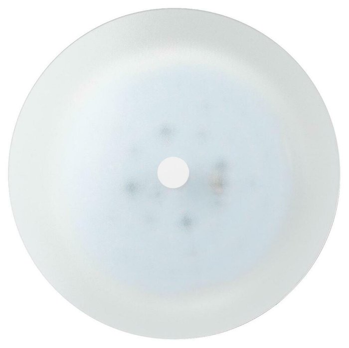 Потолочный светильник Locus Б0053315 (пластик, цвет белый) - купить Потолочные светильники по цене 6987.0