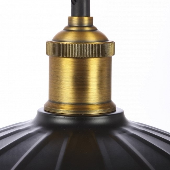 Металлический подвесной светильник Flared Lighting - лучшие Подвесные светильники в INMYROOM