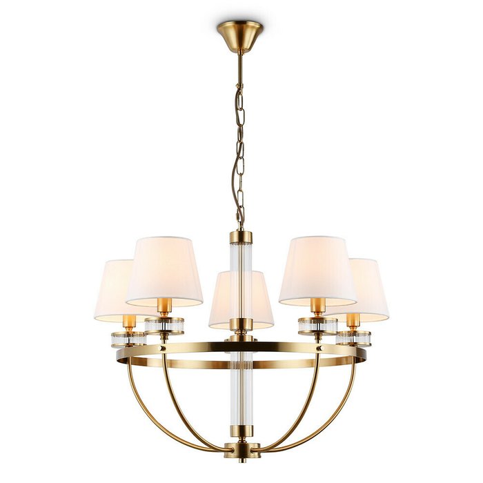 Люстра Ambrella High Light LH71251