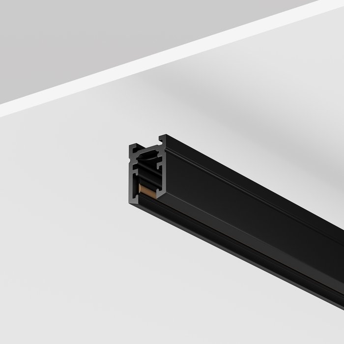 Шинопровод накладной/подвесной Technical TRX184-111B Busbar trunkings Levity Магнитная трековая система 5мм LEVITY - лучшие Шинопровод в INMYROOM Шинопровод накладной/подвесной Technical TRX184-111B Busbar trunkings Levity Магнитная трековая система 5мм LEVITY - лучшие Шинопровод в INMYROOM