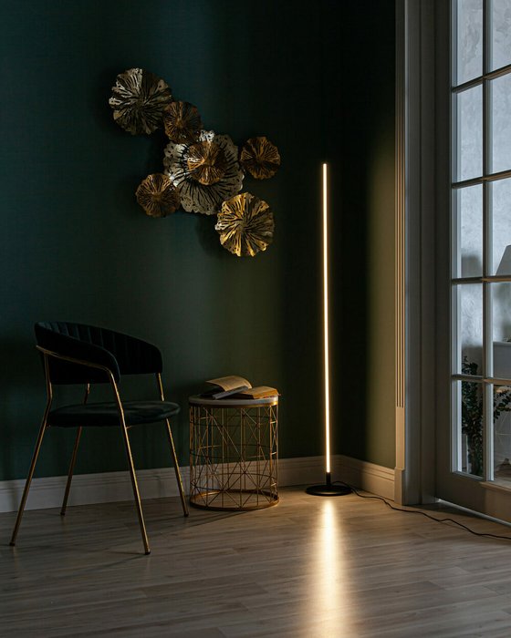 Торшер SimpLumen - лучшие Торшеры в INMYROOM Торшер SimpLumen - лучшие Торшеры в INMYROOM