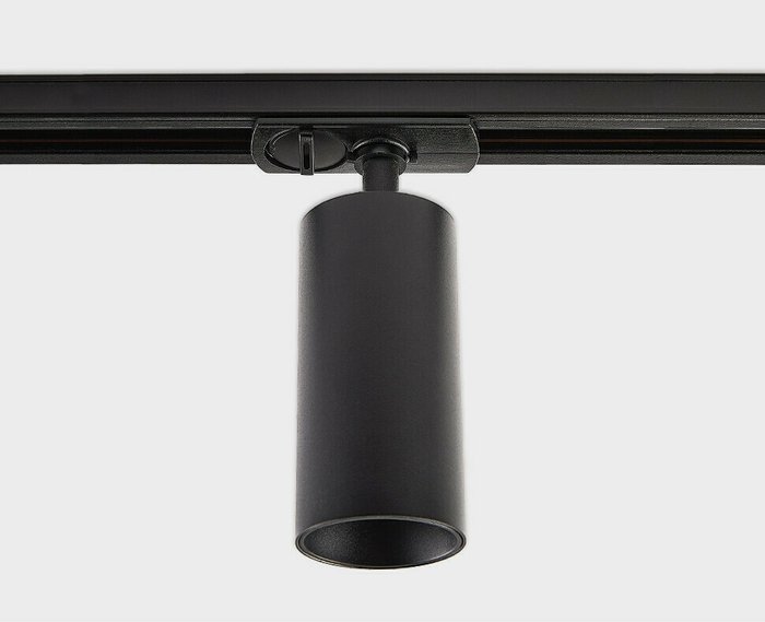Трековый светильник Italline IT02-020 black 3000K - купить Трековые светильники по цене 5200.0 Трековый светильник Italline IT02-020 black 3000K - купить Трековые светильники по цене 5200.0