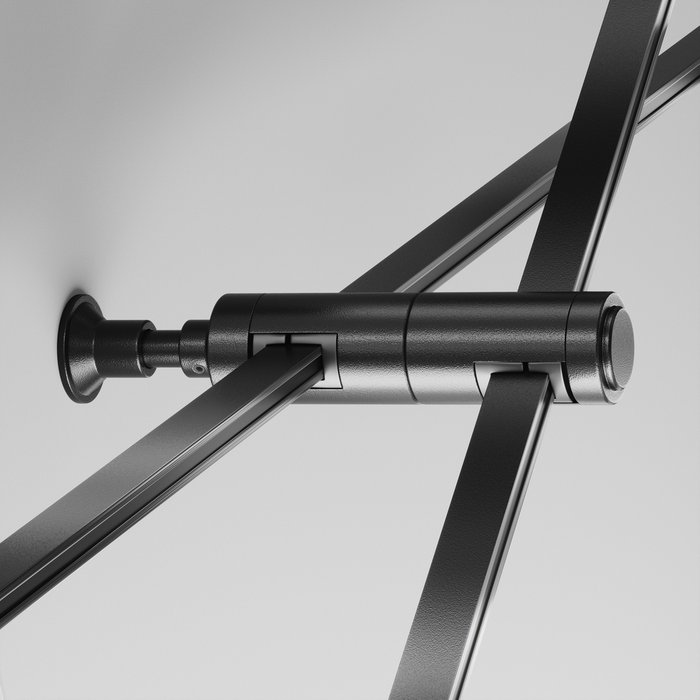 Комплектующие для трековой системы Technical TRA155CW-D1-B Accessories for tracks Flarity Магнитная модульная трековая система FLARITY - купить Соединитель (коннектор) для треков по цене 4990.0 Комплектующие для трековой системы Technical TRA155CW-D1-B Accessories for tracks Flarity Магнитная модульная трековая система FLARITY - купить Соединитель (коннектор) для треков по цене 4990.0