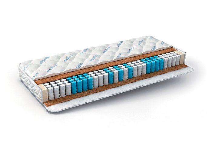Матрас Mediflex Stress Control Матрас Mediflex Stress Control