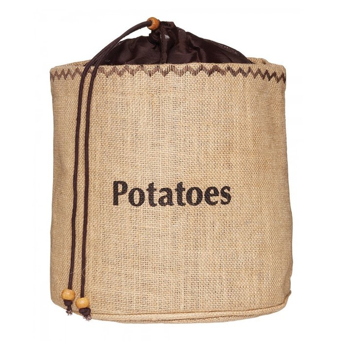  Мешок для хранения картофеля Natural Elements