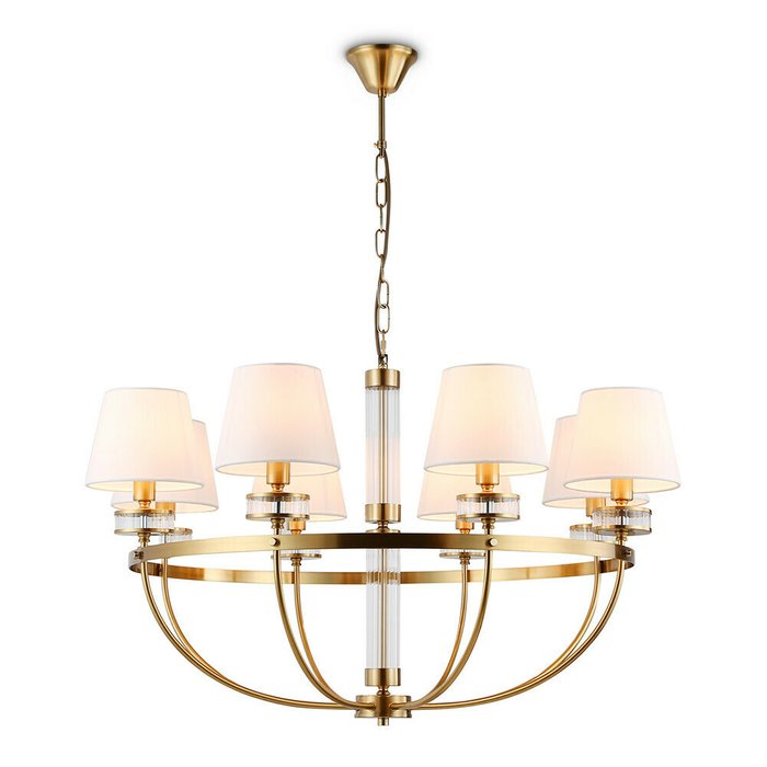 Люстра Ambrella High Light LH71253