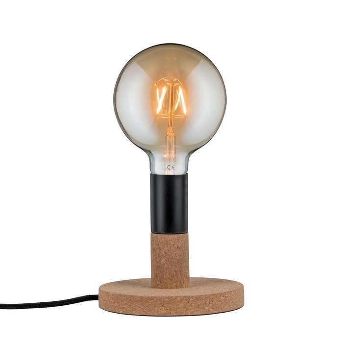 Настольная лампа Eske  - купить Настольные лампы по цене 4870.0