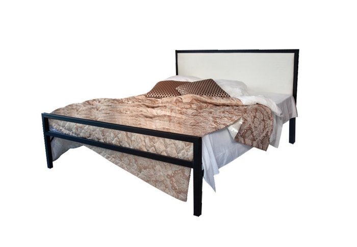 Кровать лофт Лоренцо 1.4 140х200