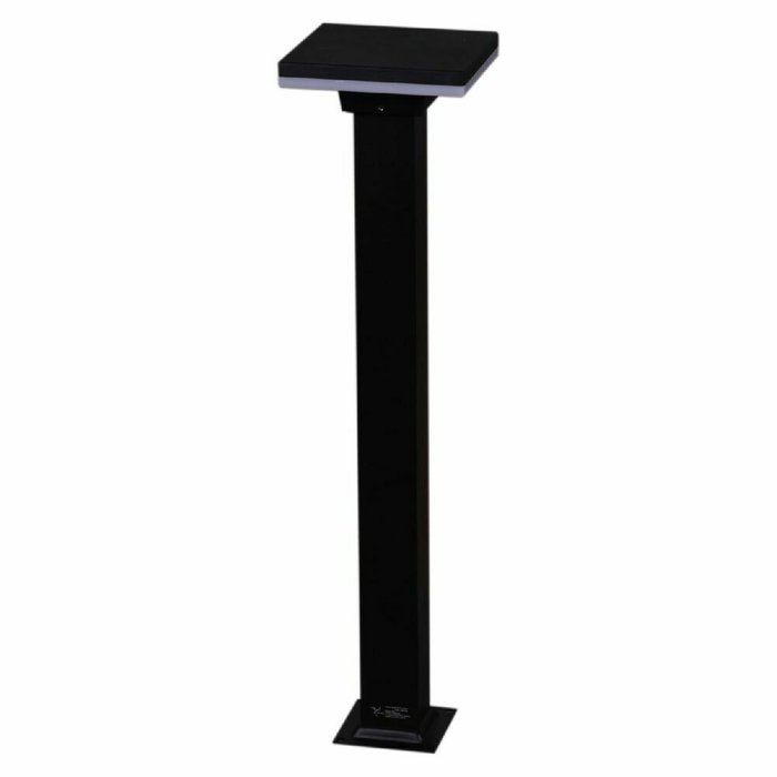 Ландшафтный светильник 09975-0.7-001KT 0,6M LED12W BK (акрил, цвет белый) - купить Наземные светильники по цене 4913.0