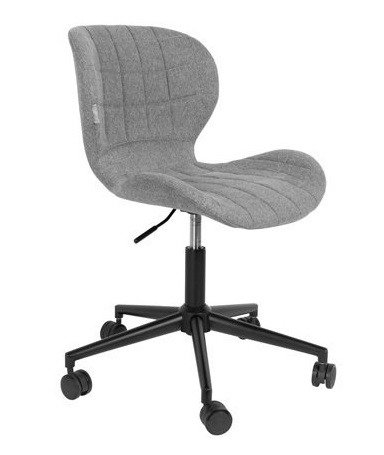 Офисное кресло OMG Black / Grey  