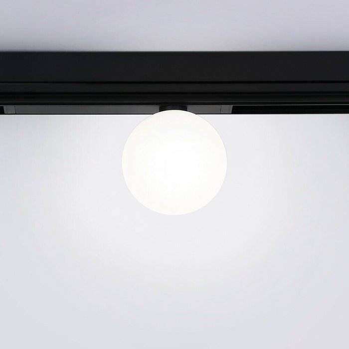 Трековый светильник Ambrella Magnetic 220V GL1371 - купить Трековые светильники по цене 6390.0 Трековый светильник Ambrella Magnetic 220V GL1371 - купить Трековые светильники по цене 6390.0