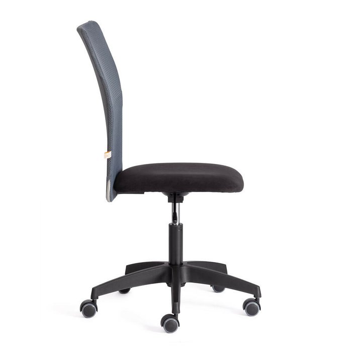 Офисное кресло Start серо-черного цвета - купить Офисные кресла по цене 4455.0