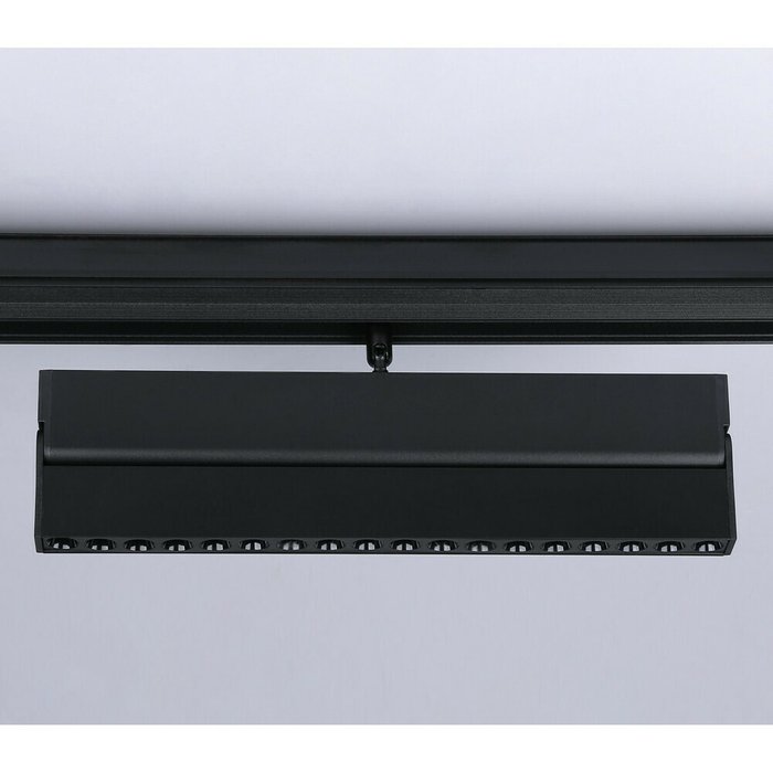 Трековый светильник Ambrella Magnetic GL4081 - лучшие Трековые светильники в INMYROOM Трековый светильник Ambrella Magnetic GL4081 - лучшие Трековые светильники в INMYROOM