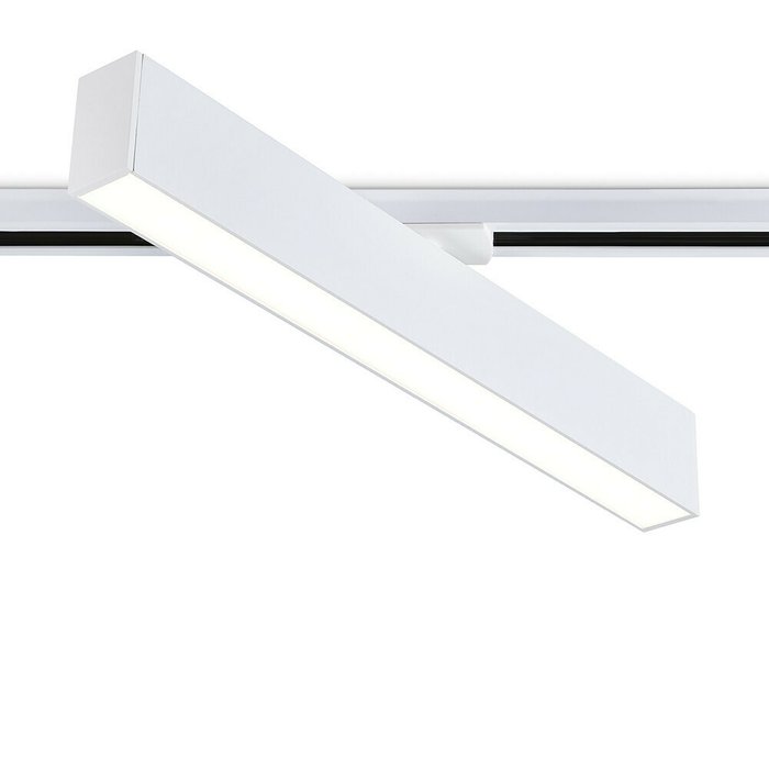 Трековый светильник Ambrella Track System GL6772