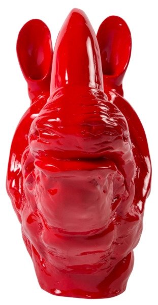 Скульптура Trophy - Red  - лучшие Декоративные предметы в INMYROOM