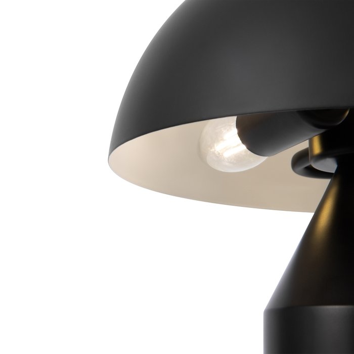 Настольный светильник Freya FR5218TL-02B1 Eleon Modern - лучшие Настольные лампы в INMYROOM