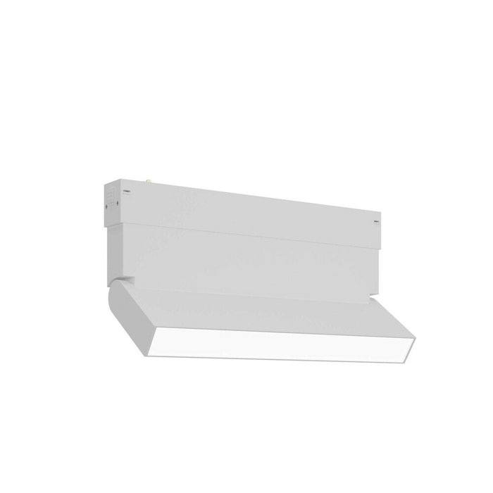 Св-к трек. Белый LED 1*9W 4000K 700Lm Ra>90 120° IP20 L258xW26xH137 220V SKYLINE 220 Св-к трек. Белый LED 1*9W 4000K 700Lm Ra>90 120° IP20 L258xW26xH137 220V SKYLINE 220