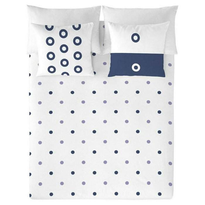 Пододеяльник Popcorn Beca 150/160 кровать 240 x 220 см Пододеяльник Popcorn Beca 150/160 кровать 240 x 220 см
