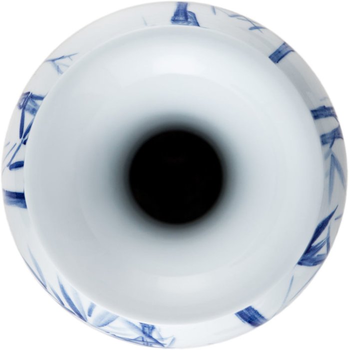 Ваза настольная "Vase Ceramic" - купить Вазы  по цене 17940.0
