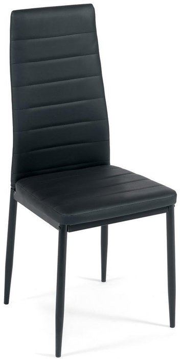 Стул Easy Chair черного цвета