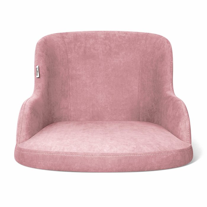 Стул Prospero фиолетового цвета - лучшие Обеденные стулья в INMYROOM