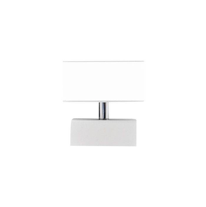 Бра Function 10227/1LED (акрил, цвет белый) - лучшие Бра и настенные светильники в INMYROOM