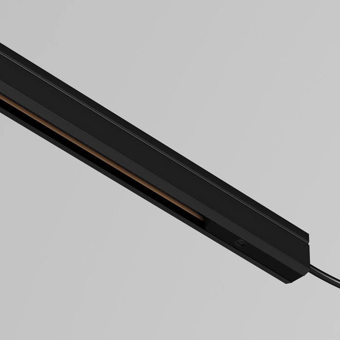 Комплектующие для трековой системы Technical TRA184B-1B-100 Accessories for tracks Levity Магнитная трековая система 5мм LEVITY - лучшие Соединитель (коннектор) для треков в INMYROOM Комплектующие для трековой системы Technical TRA184B-1B-100 Accessories for tracks Levity Магнитная трековая система 5мм LEVITY - лучшие Соединитель (коннектор) для треков в INMYROOM