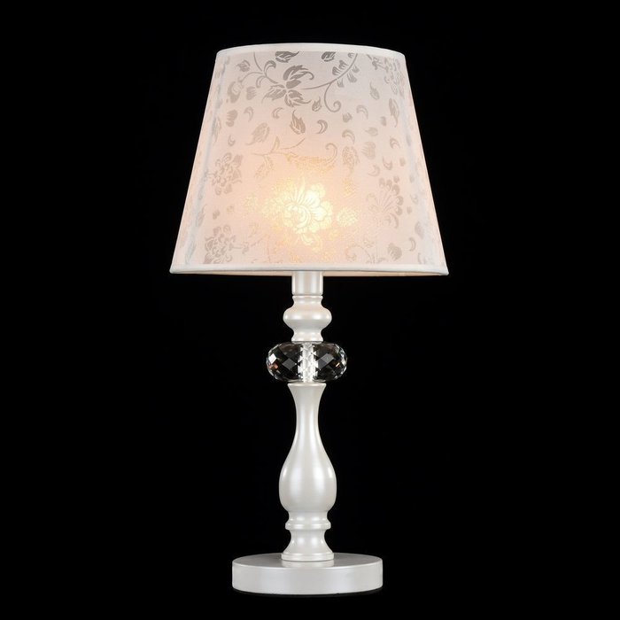 Настольная лампа Freya "Adelaide" - купить Настольные лампы по цене 3900.0