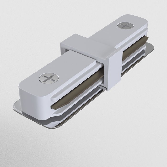 Комплектующие для накладной трековой системы Technical TRA001C-11W Accessories for tracks Unity Однофазная трековая система UNITY - лучшие Шинопровод в INMYROOM Комплектующие для накладной трековой системы Technical TRA001C-11W Accessories for tracks Unity Однофазная трековая система UNITY - лучшие Шинопровод в INMYROOM