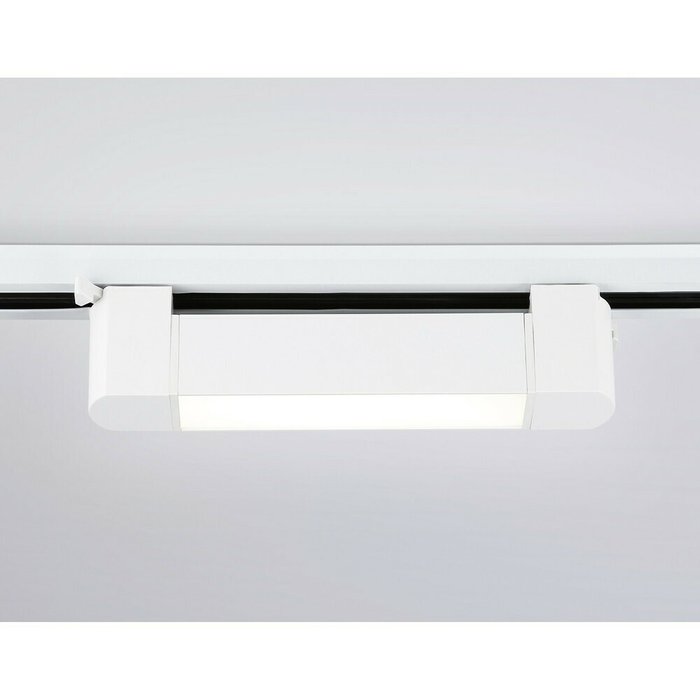 Трековый светильник Ambrella Track System GL6724 - лучшие Трековые светильники в INMYROOM Трековый светильник Ambrella Track System GL6724 - лучшие Трековые светильники в INMYROOM