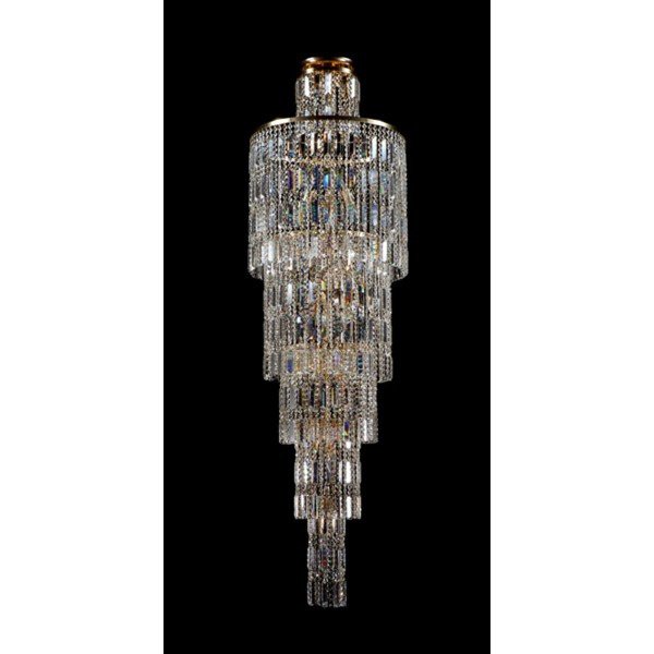 Потолочная люстра Maytoni Cascade Потолочная люстра Maytoni Cascade