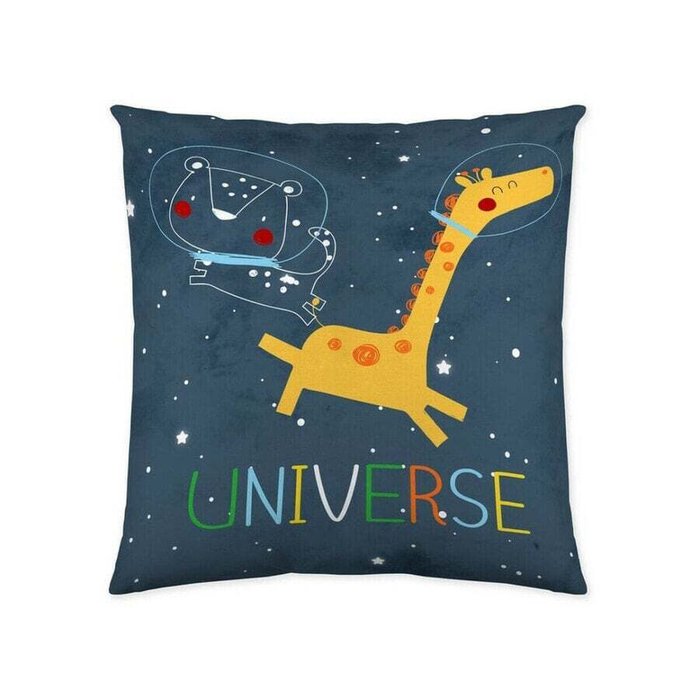 Наволочки Чехол для Naturals Universe (50 x 50 см)