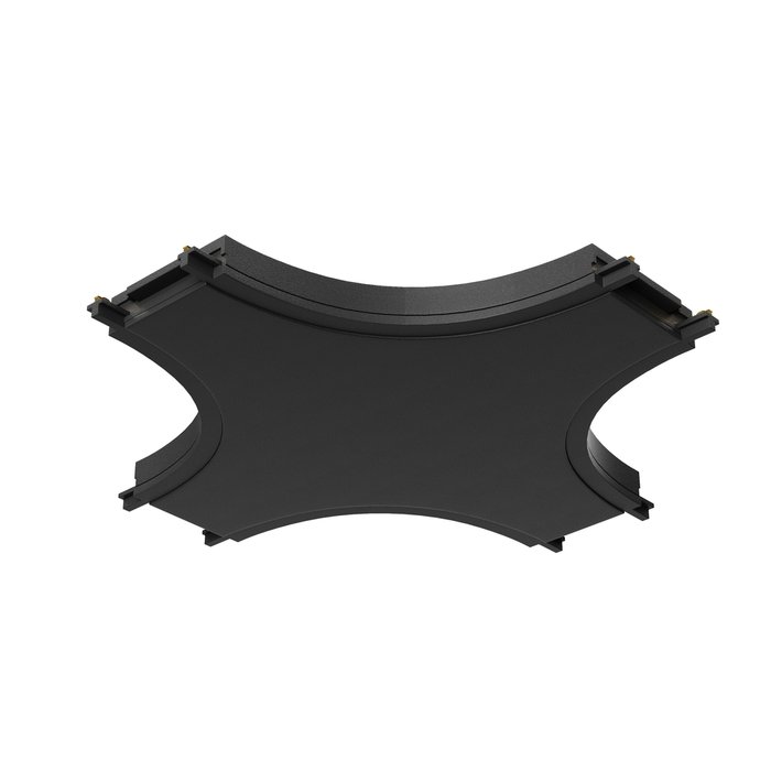 Комплектующие для накладной трековой системы Technical TRA084CX-11B Accessories for tracks Radity Магнитная трековая система RADITY Комплектующие для накладной трековой системы Technical TRA084CX-11B Accessories for tracks Radity Магнитная трековая система RADITY