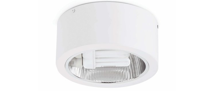 Потолочный светильник Pote-2 - лучшие Потолочные светильники в INMYROOM