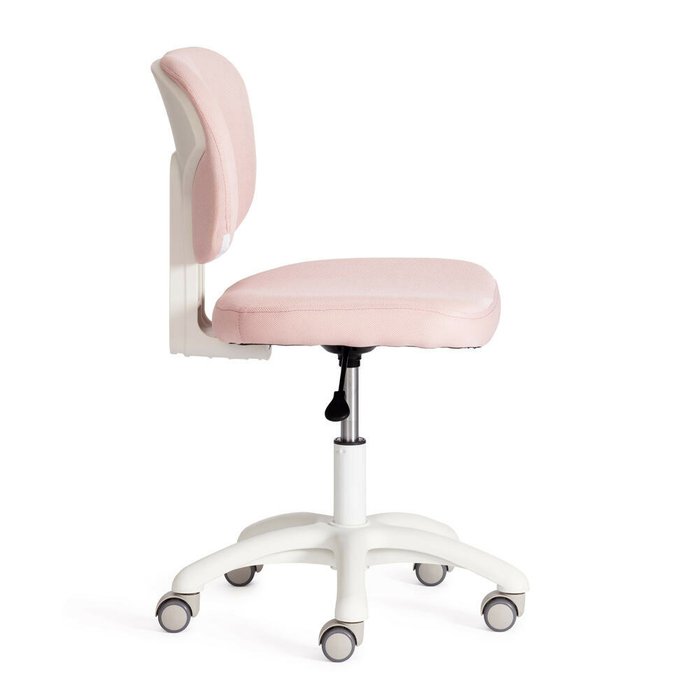 Компьютерное кресло Junior розового цвета - купить Офисные кресла по цене 6950.0