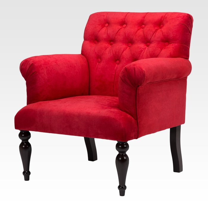 Кресло Classicus - лучшие Интерьерные кресла в INMYROOM