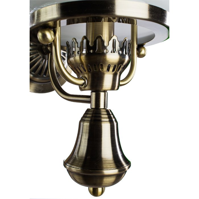 Бра "Armstrong" Arte Lamp - лучшие Бра и настенные светильники в INMYROOM