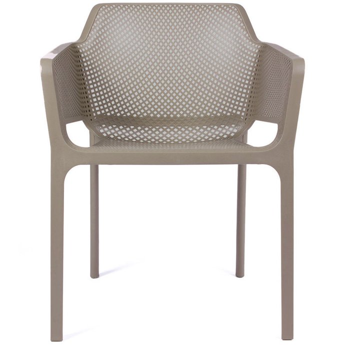 Стул Relax L цвета латте - купить Обеденные стулья по цене 4190.0
