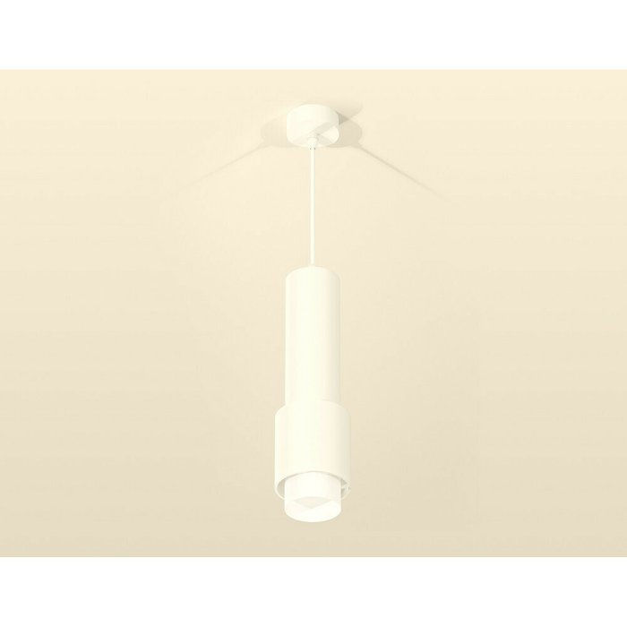 Люстра Ambrella Techno Spot XP7722010 - купить Подвесные светильники по цене 11154.0