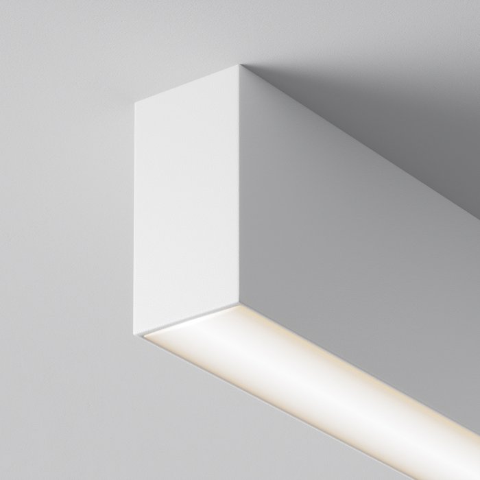 Потолочный светильник Technical C068CL-12W3-6K-W Basis Ceiling - купить Потолочные светильники по цене 4190.0 Потолочный светильник Technical C068CL-12W3-6K-W Basis Ceiling - купить Потолочные светильники по цене 4190.0