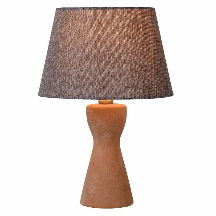 Настольная лампа Lucide Tura   - купить Настольные лампы по цене 3425.0