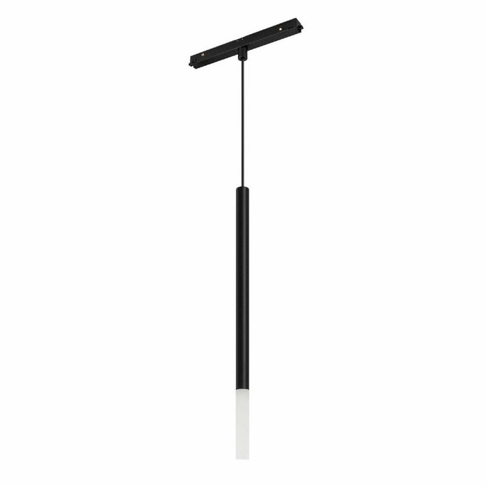Трековый магнитный светильник Arlight MAG-ORIENT-STICK-HANG-R20-3W Warm3000 (BK, 180 deg, 48V) 037038(1) Трековый магнитный светильник Arlight MAG-ORIENT-STICK-HANG-R20-3W Warm3000 (BK, 180 deg, 48V) 037038(1)