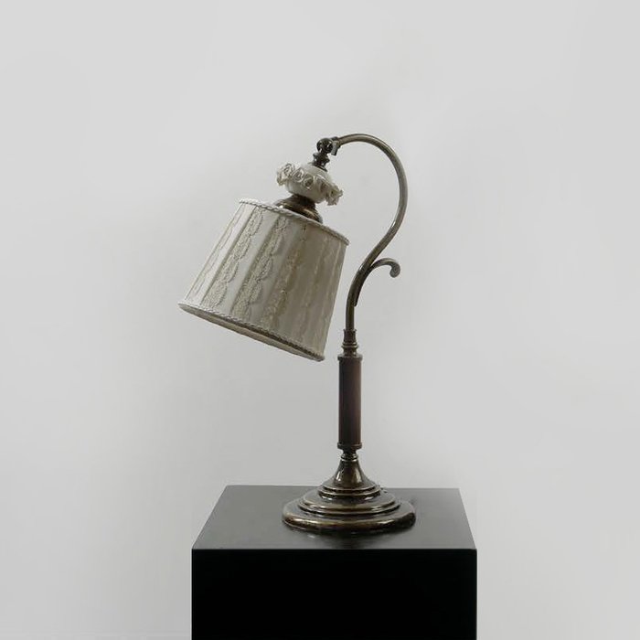 Настольная лампа Jago "Porcellana" - купить Настольные лампы по цене 25800.0