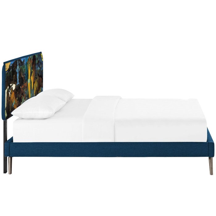 Кровать Orleans 160х200 - лучшие Кровати для спальни в INMYROOM