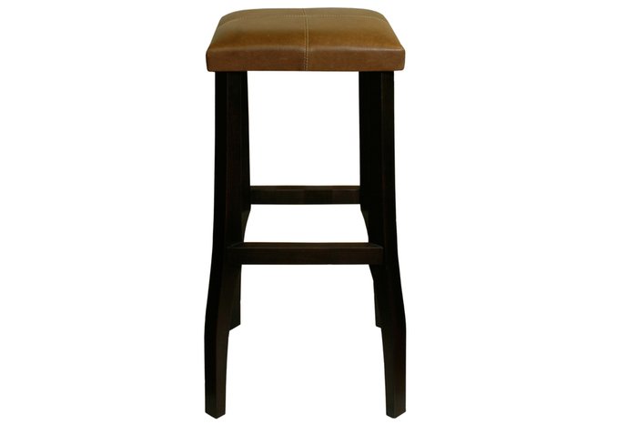 Барный стул Moden с каркасом из массива бука - купить Барные стулья по цене 13505.0
