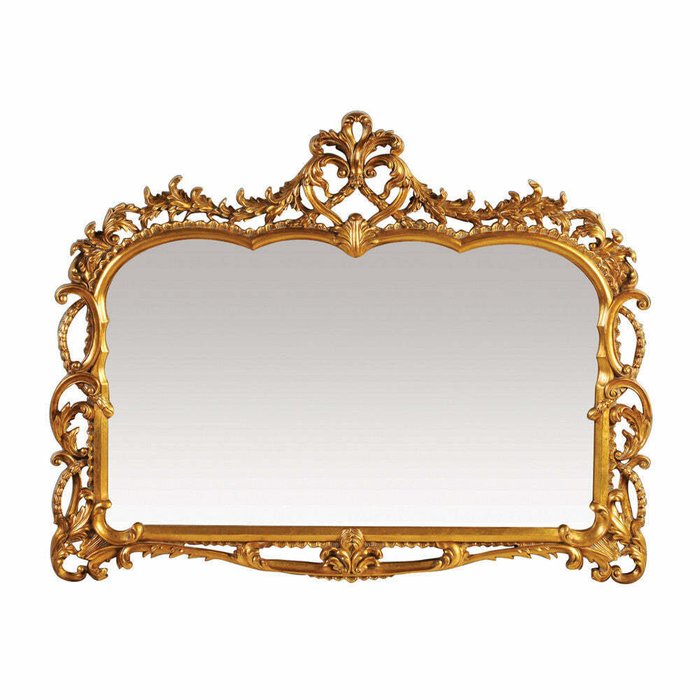 Настенное зеркало "Жаклин" 