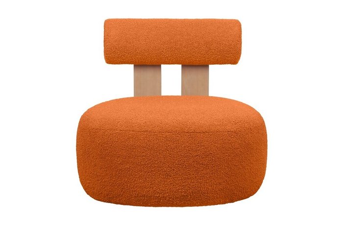 Кресло Luman Orange V2 - купить Интерьерные кресла по цене 24200