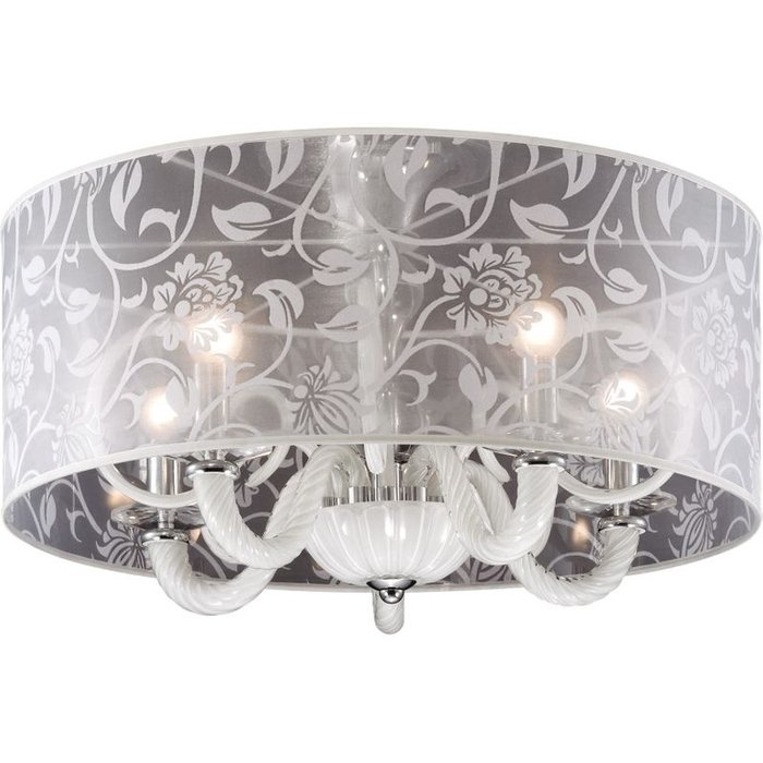 Люстра Odeon light Light Люстра Odeon light Light