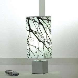 Настольная лампа декоративная Sakura 01 Настольная лампа декоративная Sakura 01