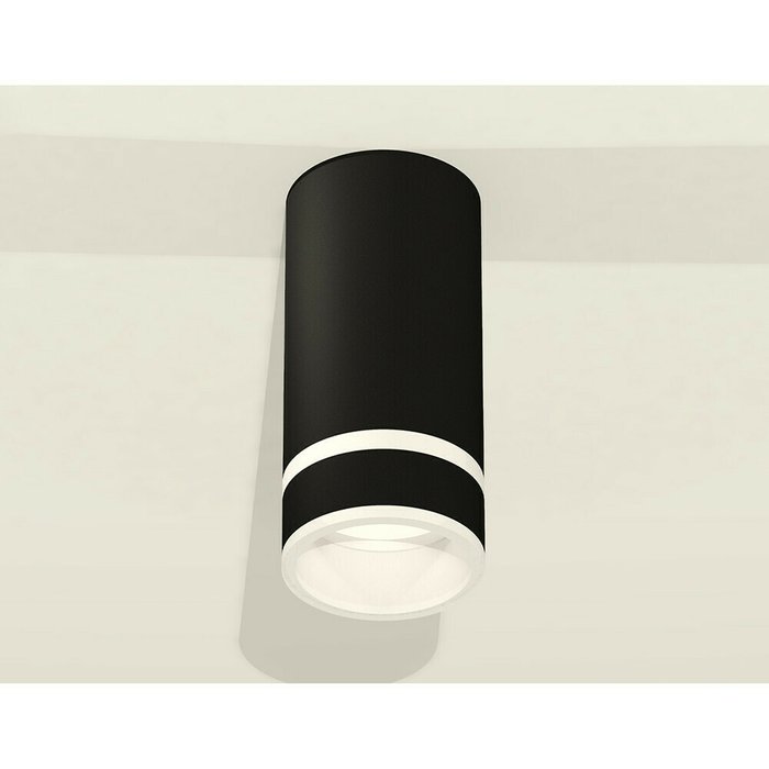 Светильник точечный Ambrella Techno Spot XS8162005 - купить Накладные споты по цене 5603.0
